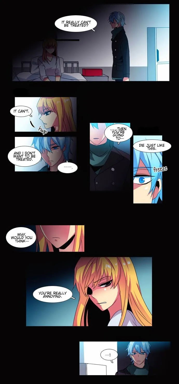 Read Wonted chapter 37 image 42 on Lezhin
