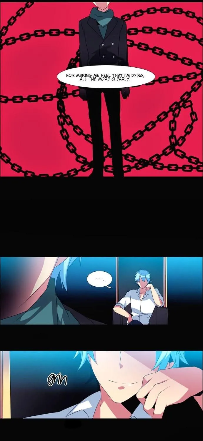 Read Wonted chapter 37 image 45 on Lezhin