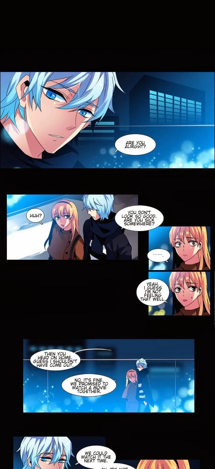 Read Wonted chapter 37 image 6 on Lezhin