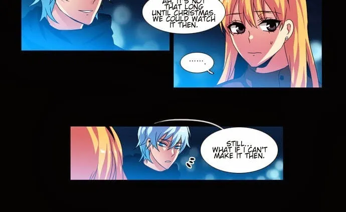 Read Wonted chapter 37 image 7 on Lezhin