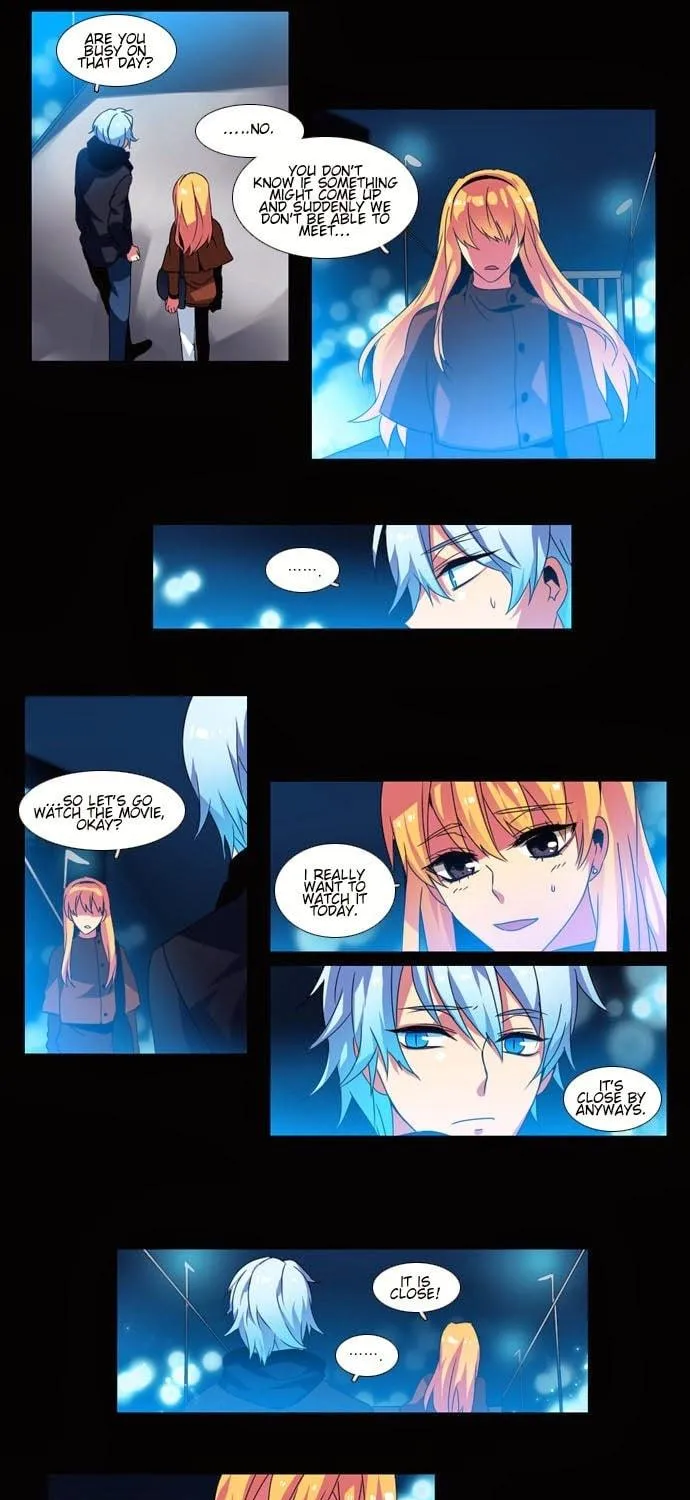 Read Wonted chapter 37 image 8 on Lezhin