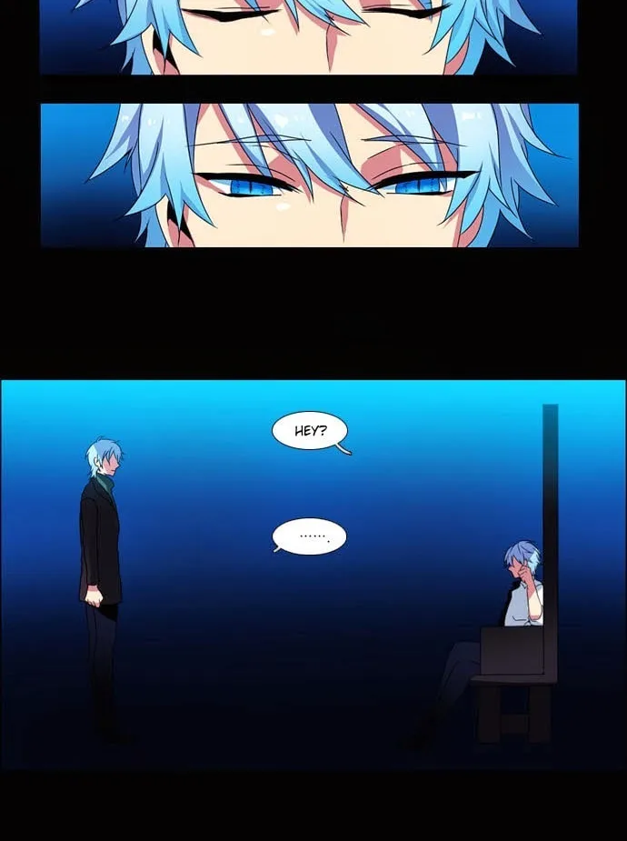 Read Wonted chapter 38 image 1 on Lezhin