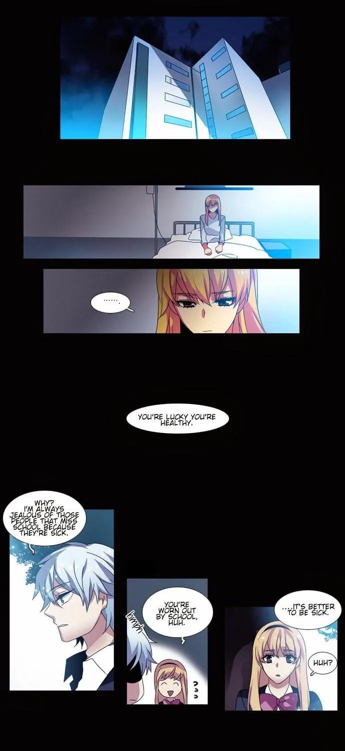 Read Wonted chapter 38 image 10 on Lezhin