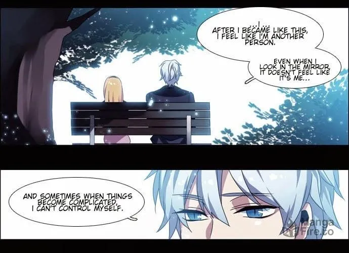 Read Wonted chapter 38 image 11 on Lezhin