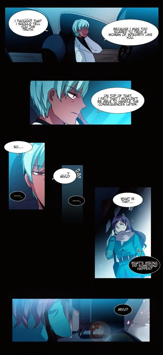 Read Wonted chapter 38 image 16 on Lezhin