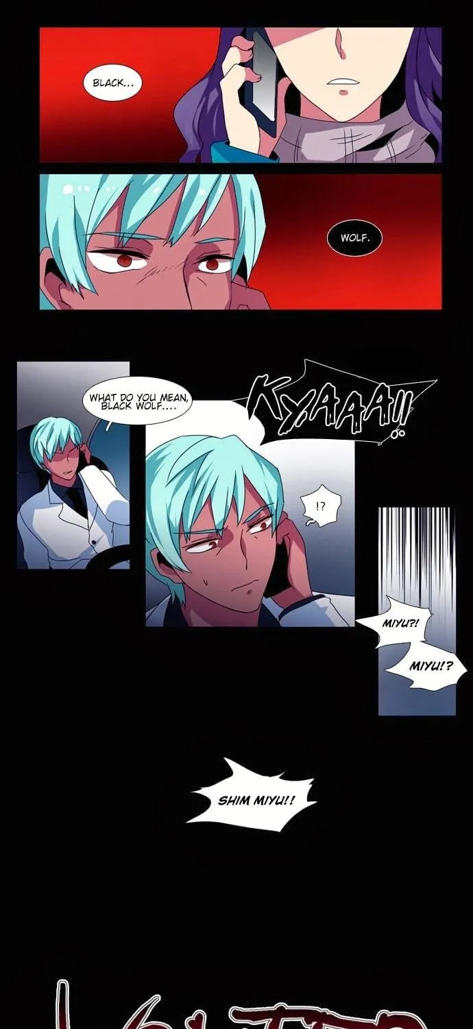 Read Wonted chapter 38 image 18 on Lezhin