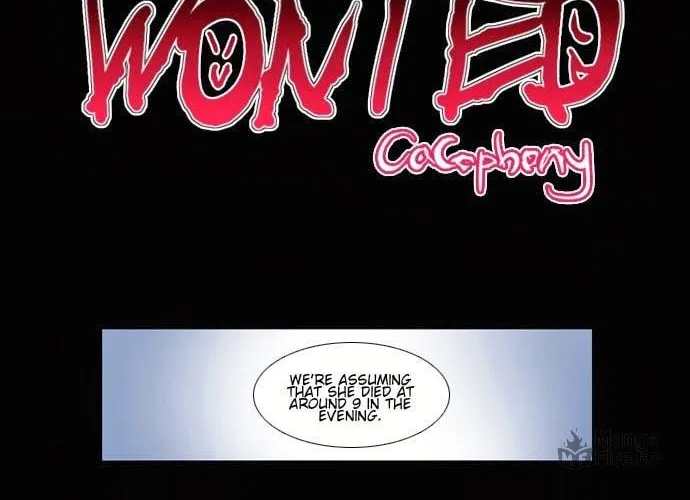 Read Wonted chapter 38 image 19 on Lezhin