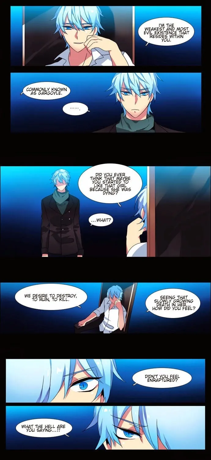 Read Wonted chapter 38 image 2 on Lezhin