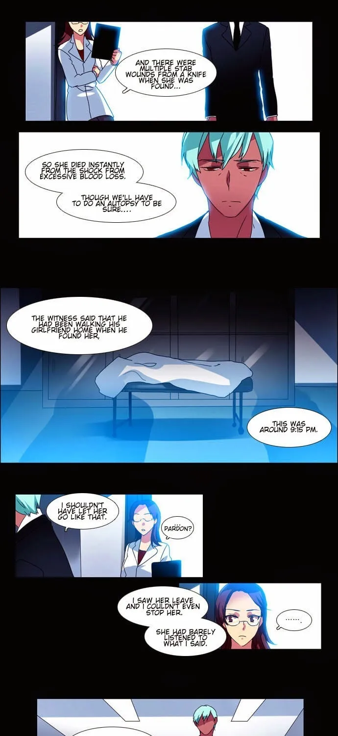 Read Wonted chapter 38 image 20 on Lezhin