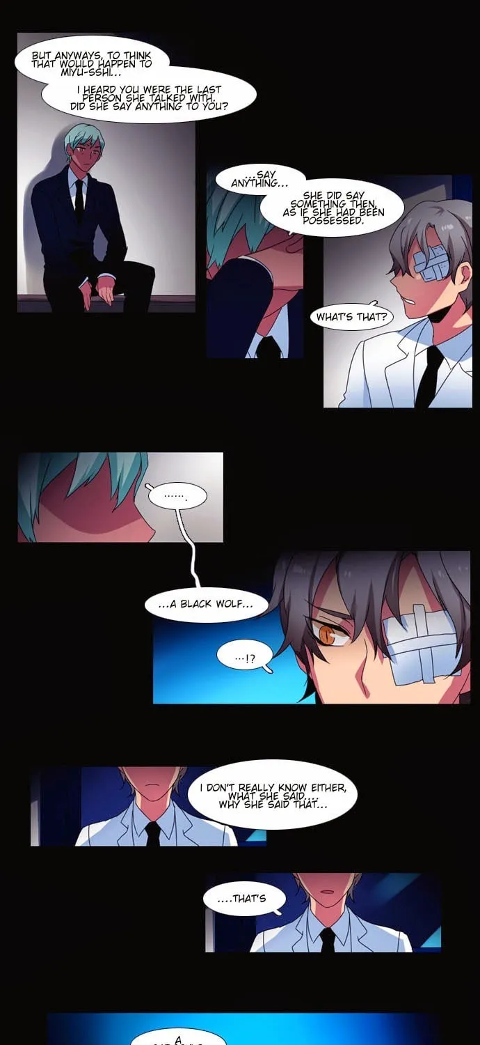 Read Wonted chapter 38 image 26 on Lezhin