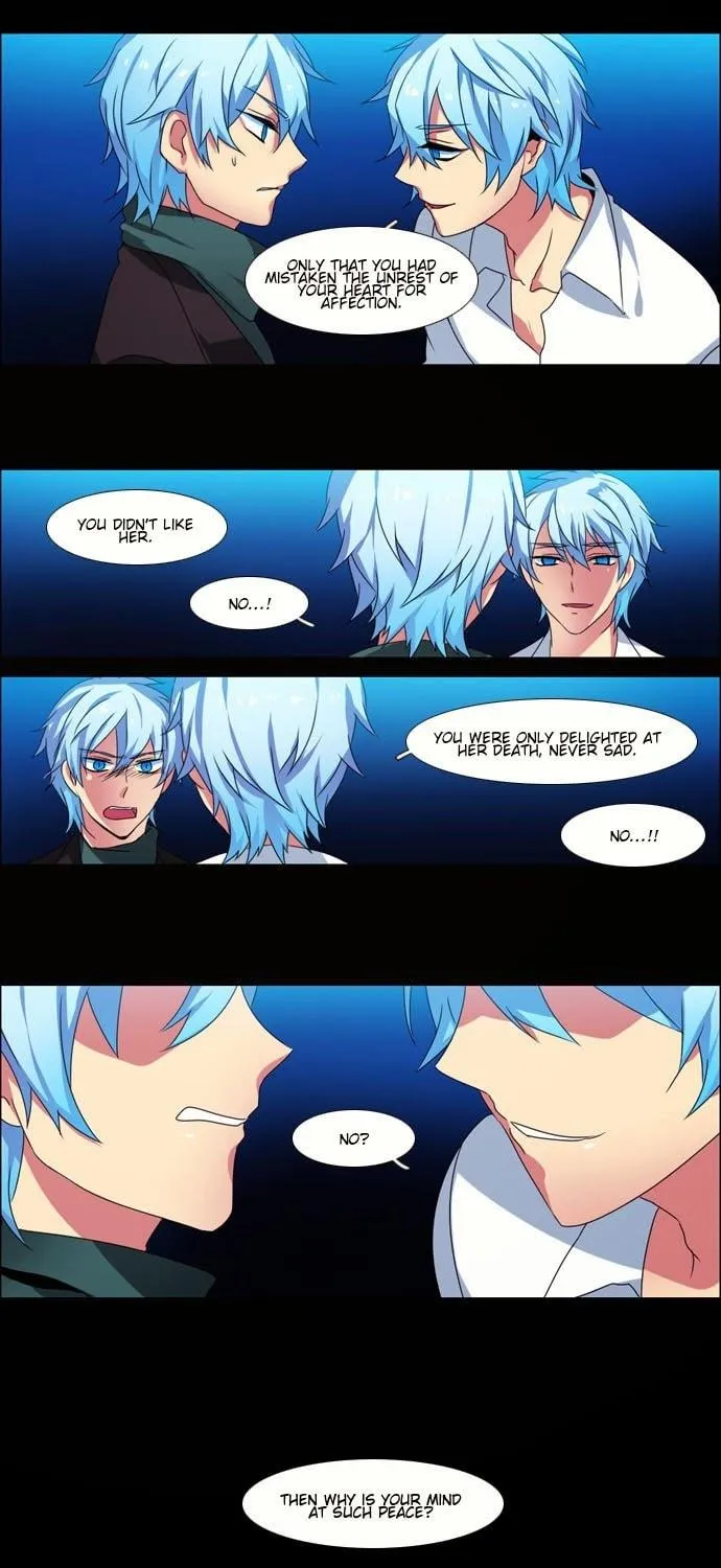 Read Wonted chapter 38 image 4 on Lezhin