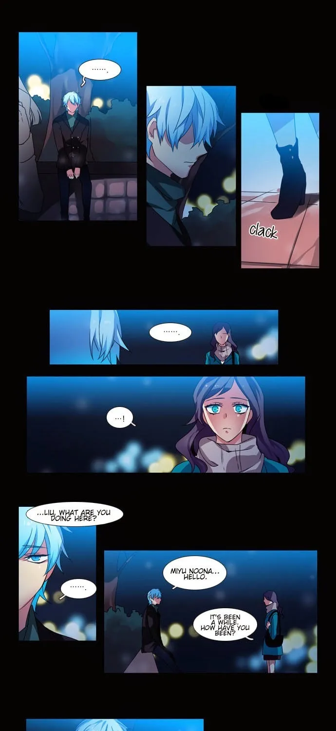 Read Wonted chapter 38 image 6 on Lezhin