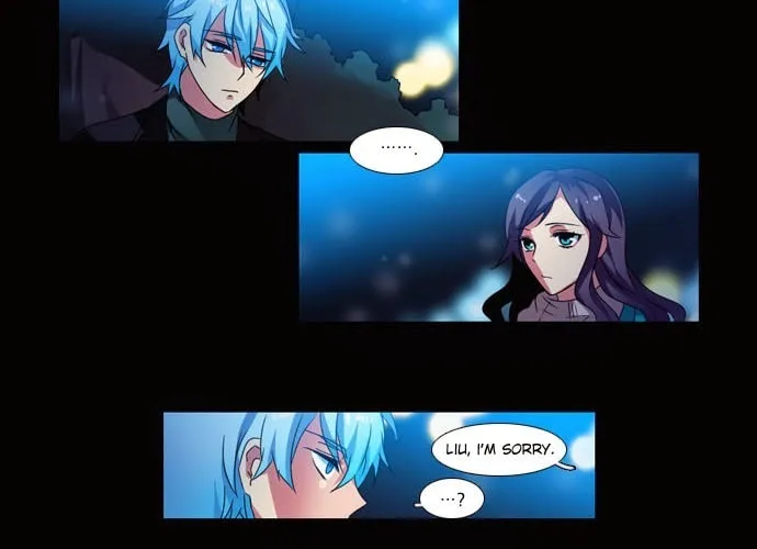 Read Wonted chapter 38 image 7 on Lezhin
