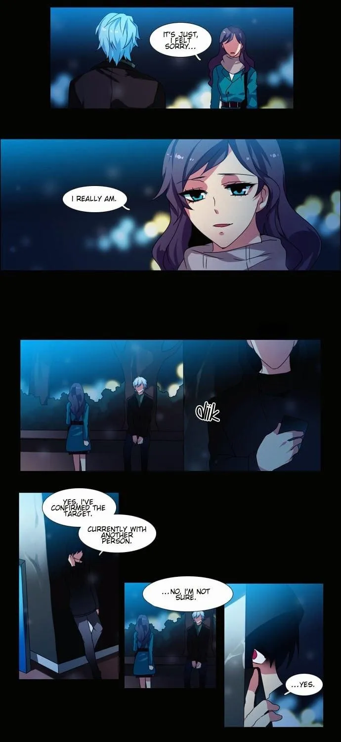 Read Wonted chapter 38 image 8 on Lezhin