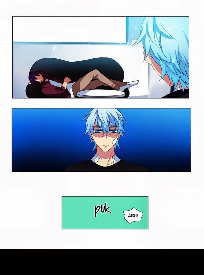 Read Wonted chapter 39 image 1 on Lezhin