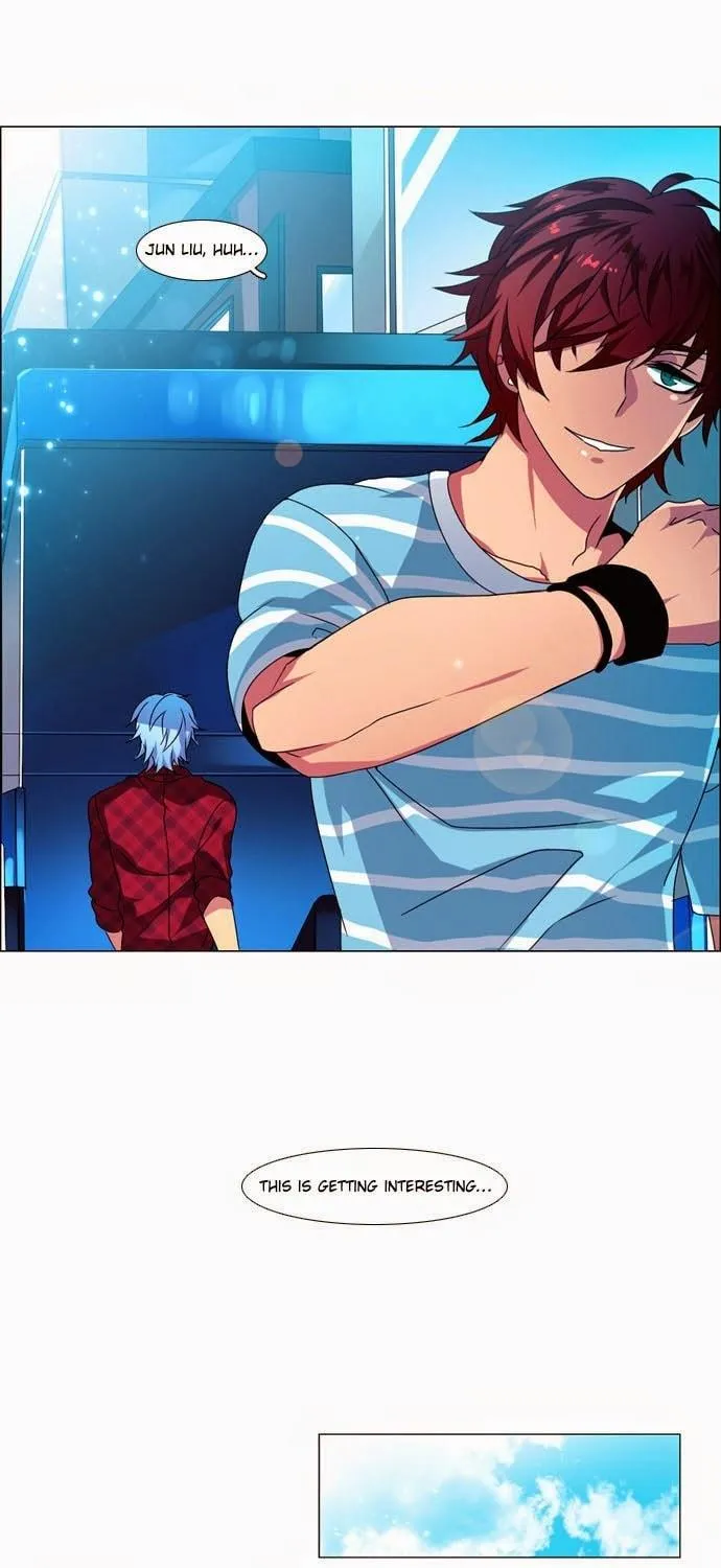 Read Wonted chapter 39 image 10 on Lezhin