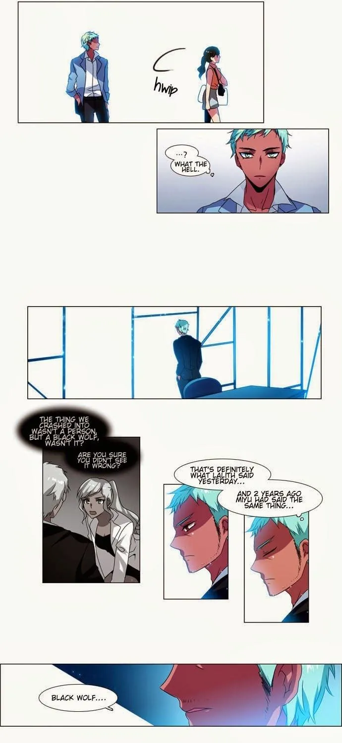 Read Wonted chapter 39 image 16 on Lezhin