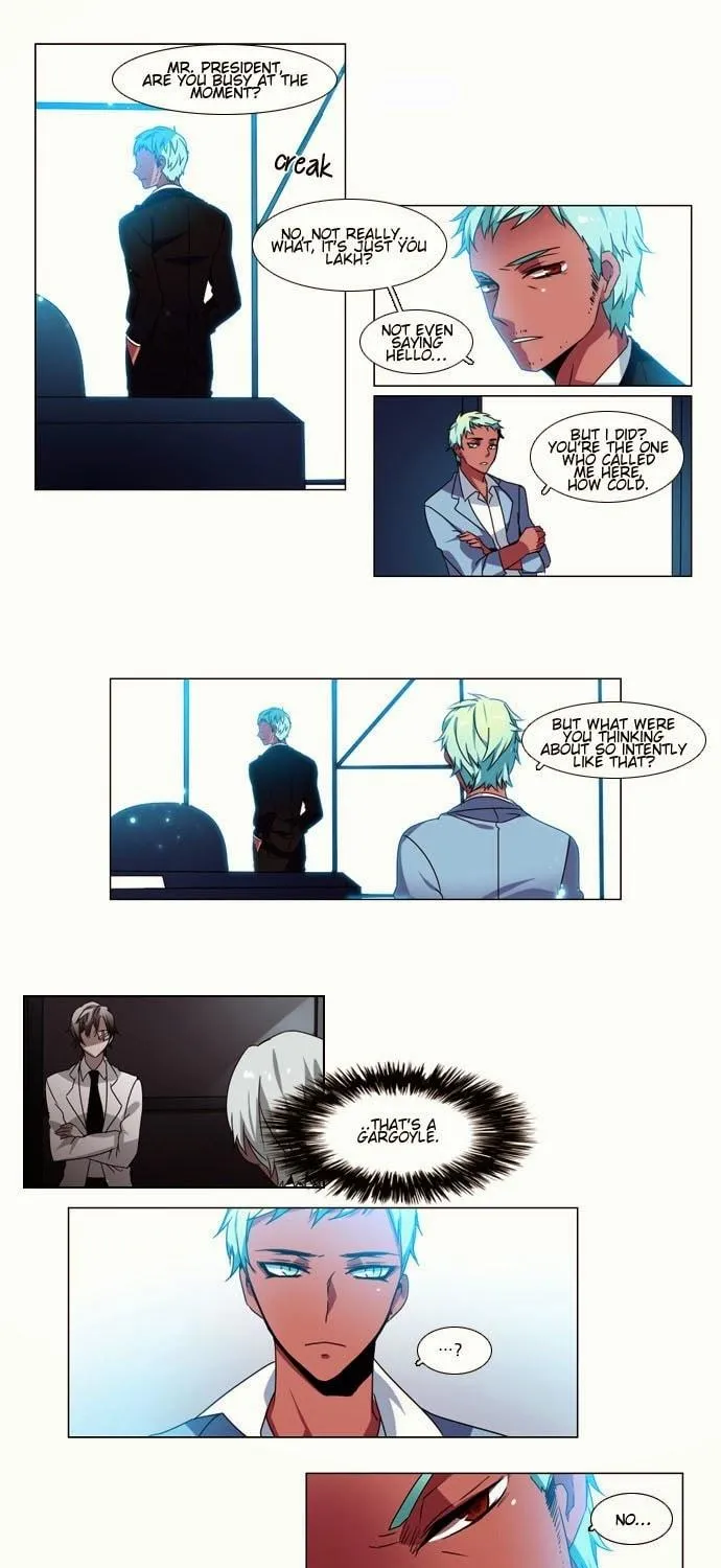 Read Wonted chapter 39 image 18 on Lezhin