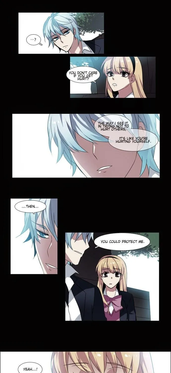 Read Wonted chapter 39 image 22 on Lezhin