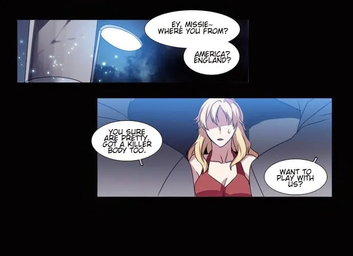 Read Wonted chapter 39 image 25 on Lezhin