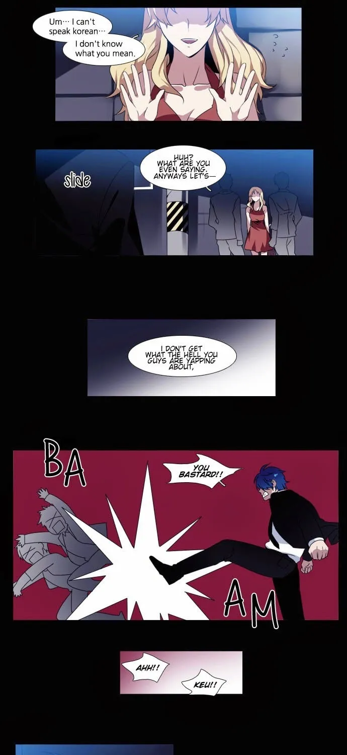 Read Wonted chapter 39 image 26 on Lezhin