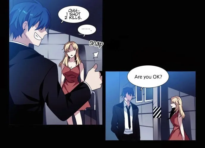 Read Wonted chapter 39 image 27 on Lezhin