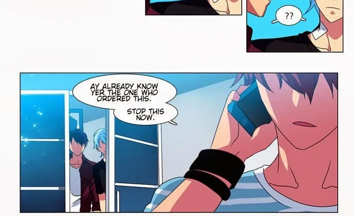 Read Wonted chapter 39 image 3 on Lezhin