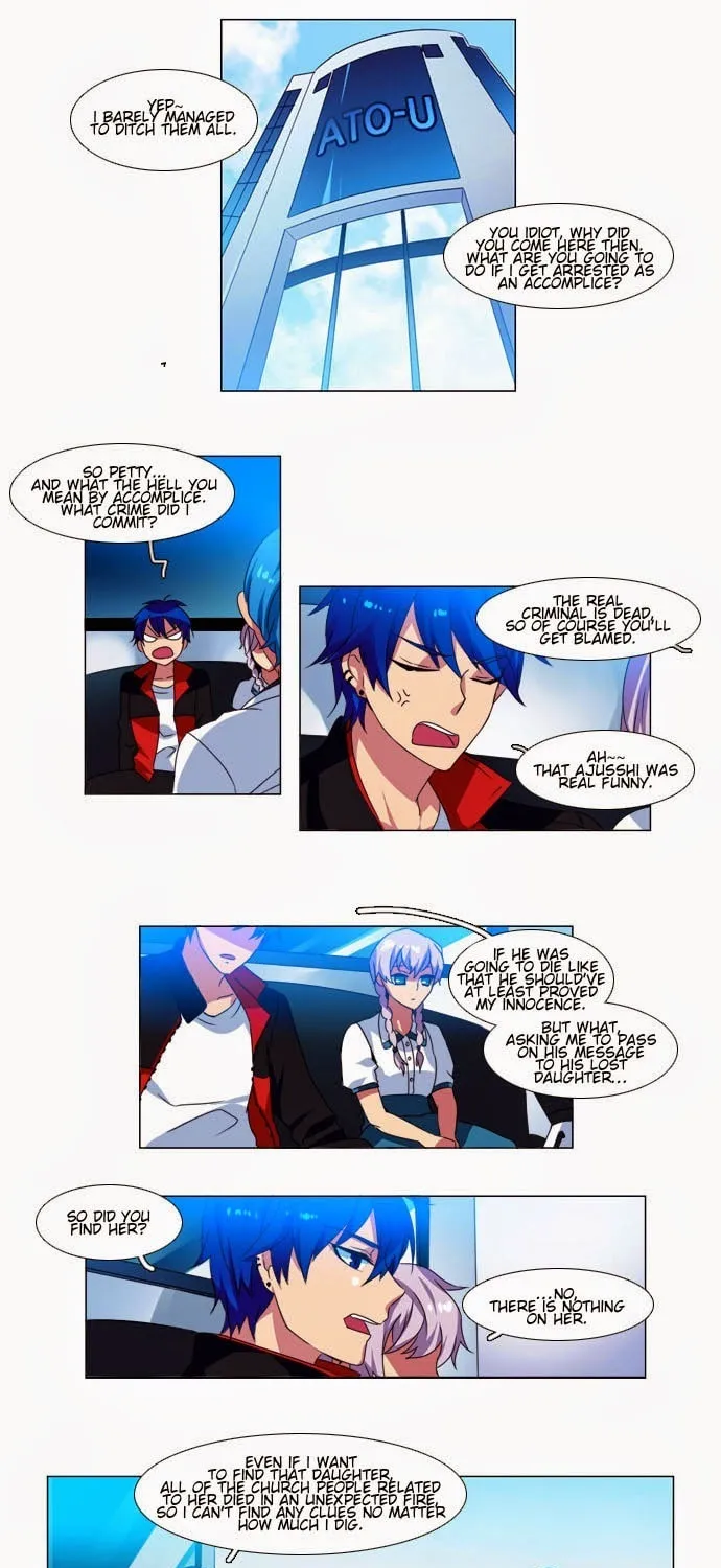 Read Wonted chapter 39 image 30 on Lezhin