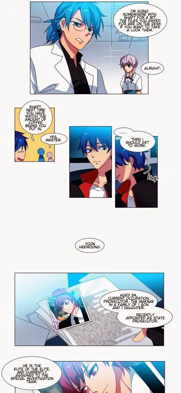 Read Wonted chapter 39 image 34 on Lezhin