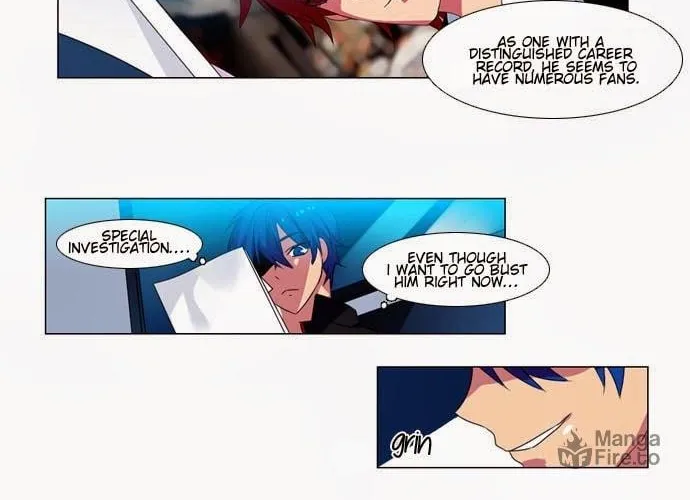Read Wonted chapter 39 image 35 on Lezhin