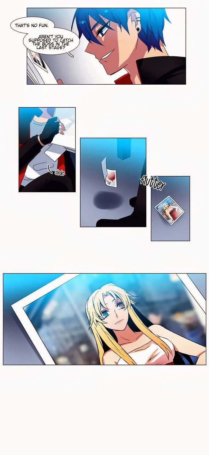 Read Wonted chapter 39 image 36 on Lezhin