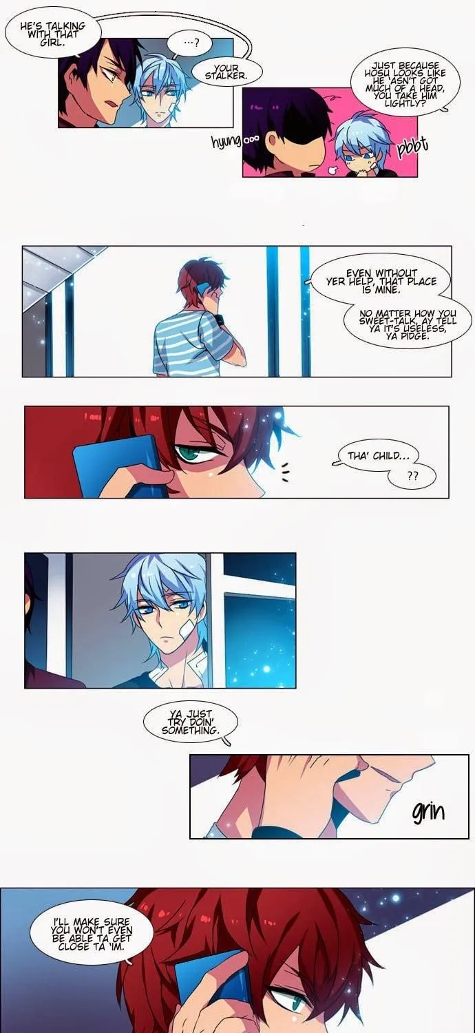 Read Wonted chapter 39 image 4 on Lezhin