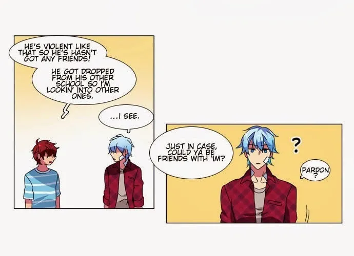 Read Wonted chapter 39 image 7 on Lezhin