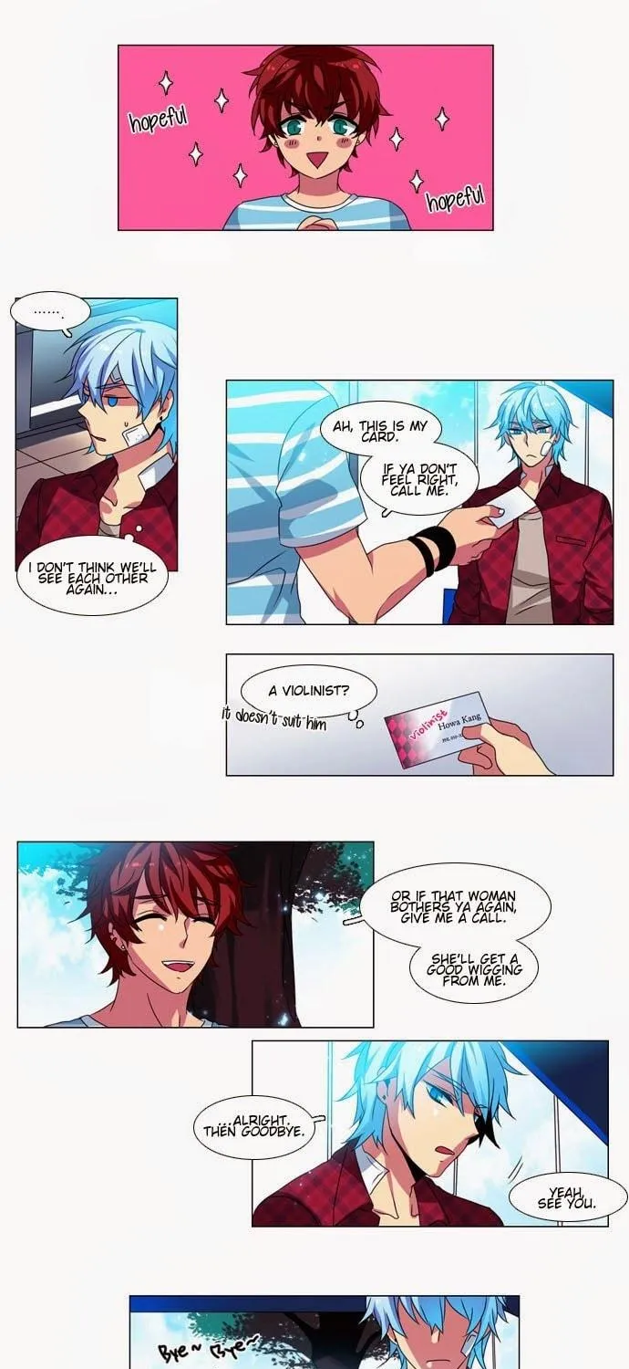 Read Wonted chapter 39 image 8 on Lezhin