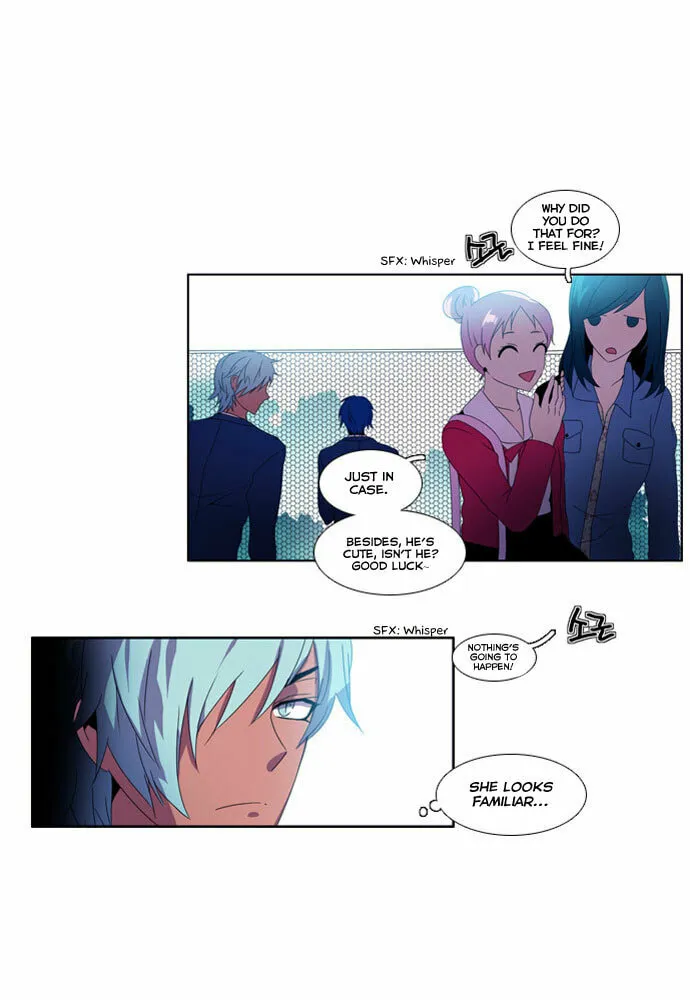 Read Wonted chapter 4 image 10 on Lezhin