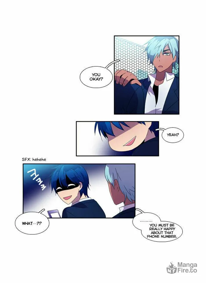 Read Wonted chapter 4 image 11 on Lezhin