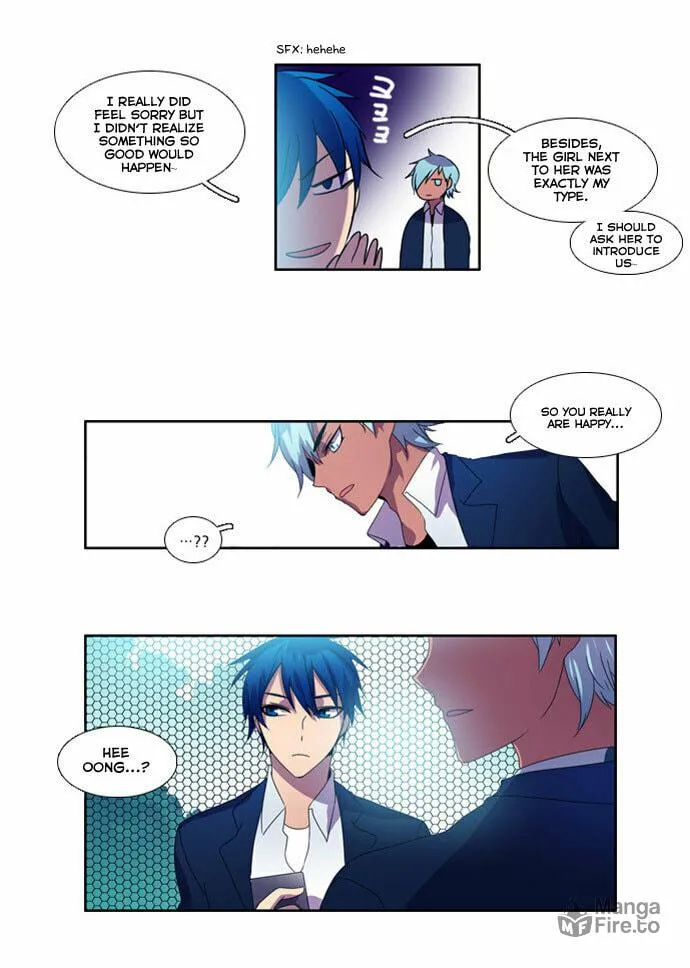 Read Wonted chapter 4 image 12 on Lezhin