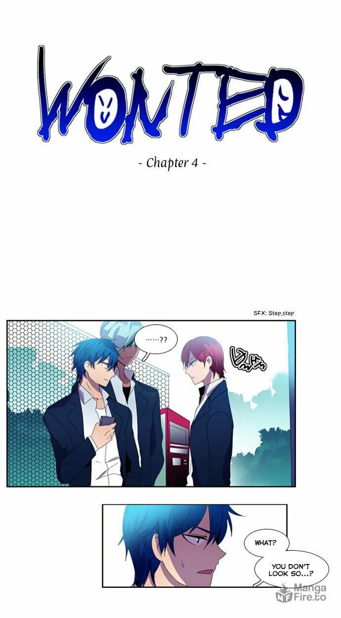 Read Wonted chapter 4 image 14 on Lezhin