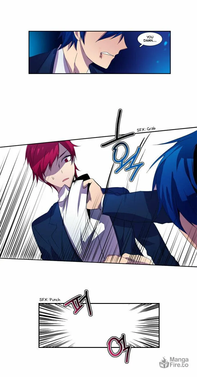 Read Wonted chapter 4 image 17 on Lezhin
