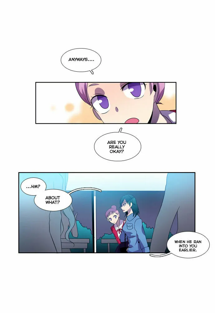Read Wonted chapter 4 image 18 on Lezhin