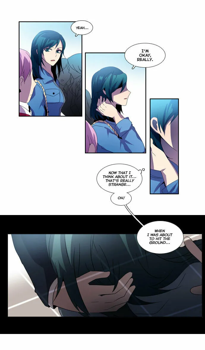 Read Wonted chapter 4 image 19 on Lezhin