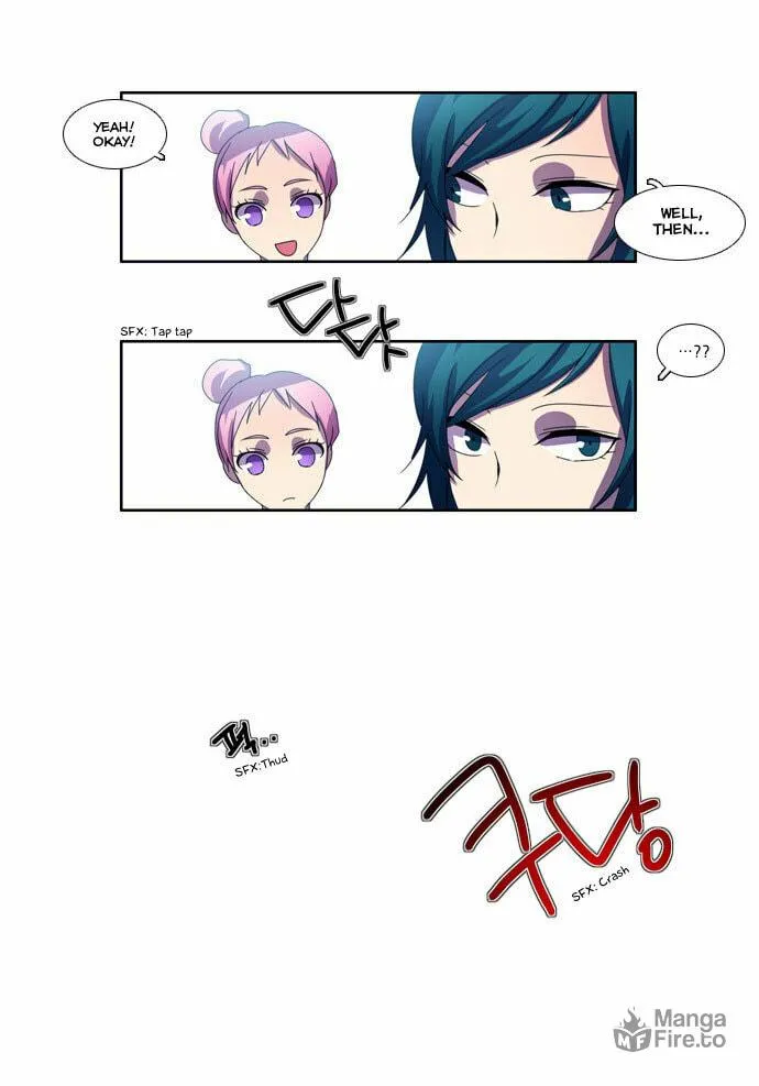 Read Wonted chapter 4 image 2 on Lezhin