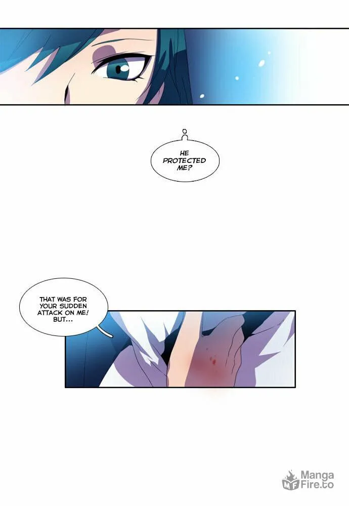 Read Wonted chapter 4 image 20 on Lezhin