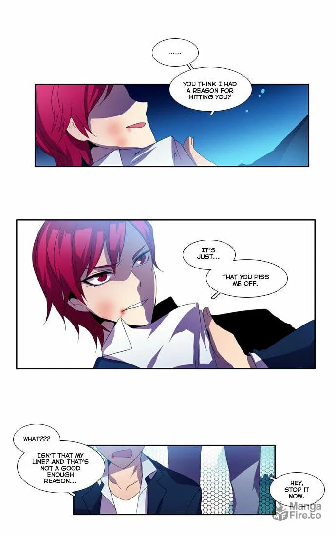 Read Wonted chapter 4 image 22 on Lezhin