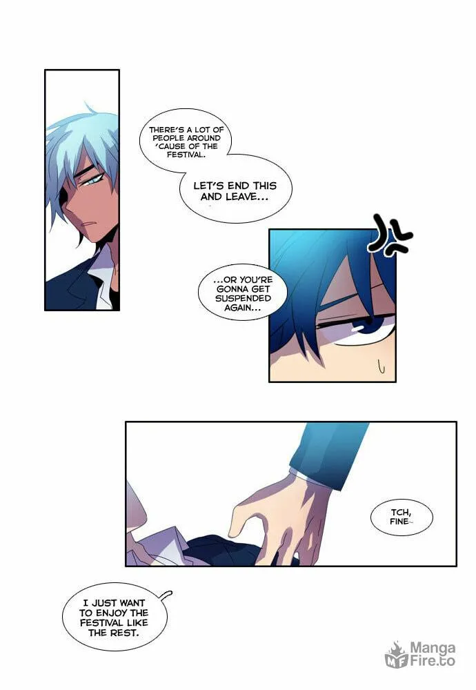 Read Wonted chapter 4 image 23 on Lezhin