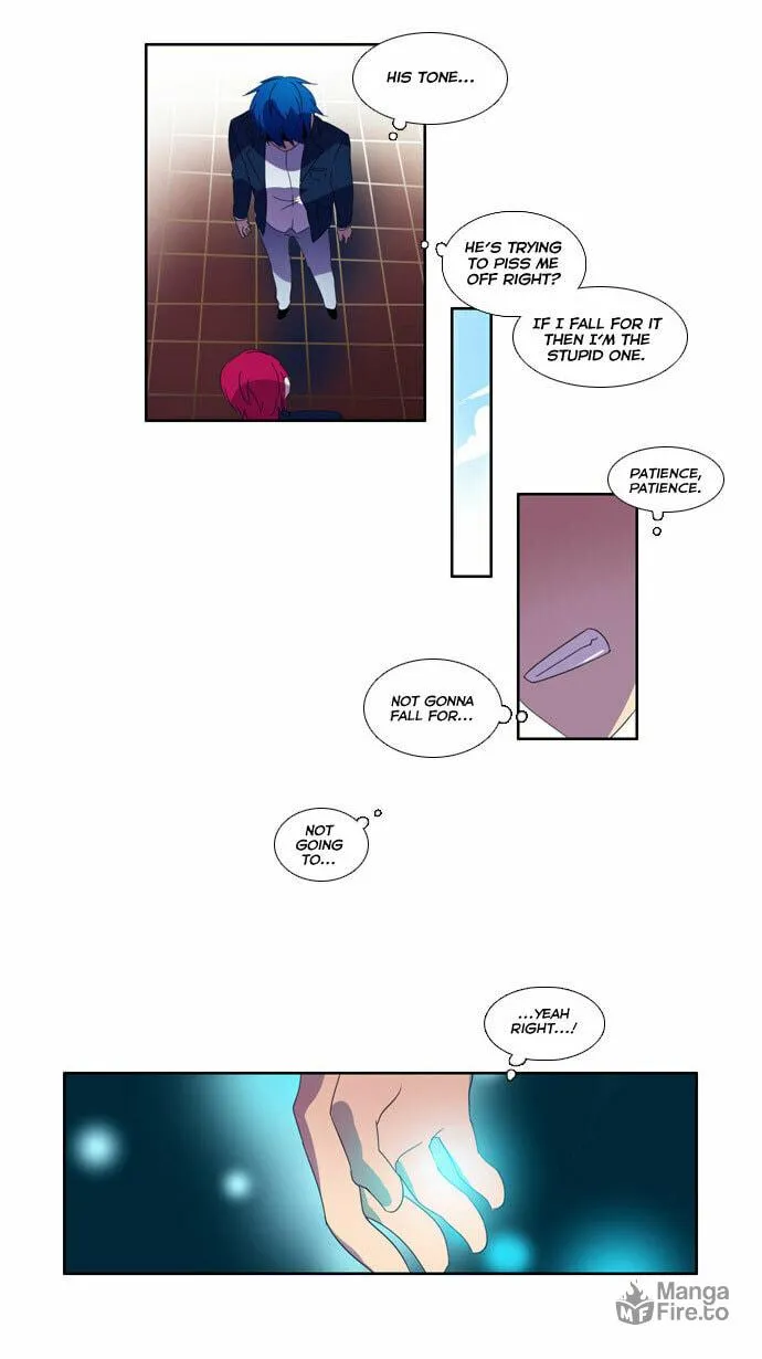 Read Wonted chapter 4 image 26 on Lezhin