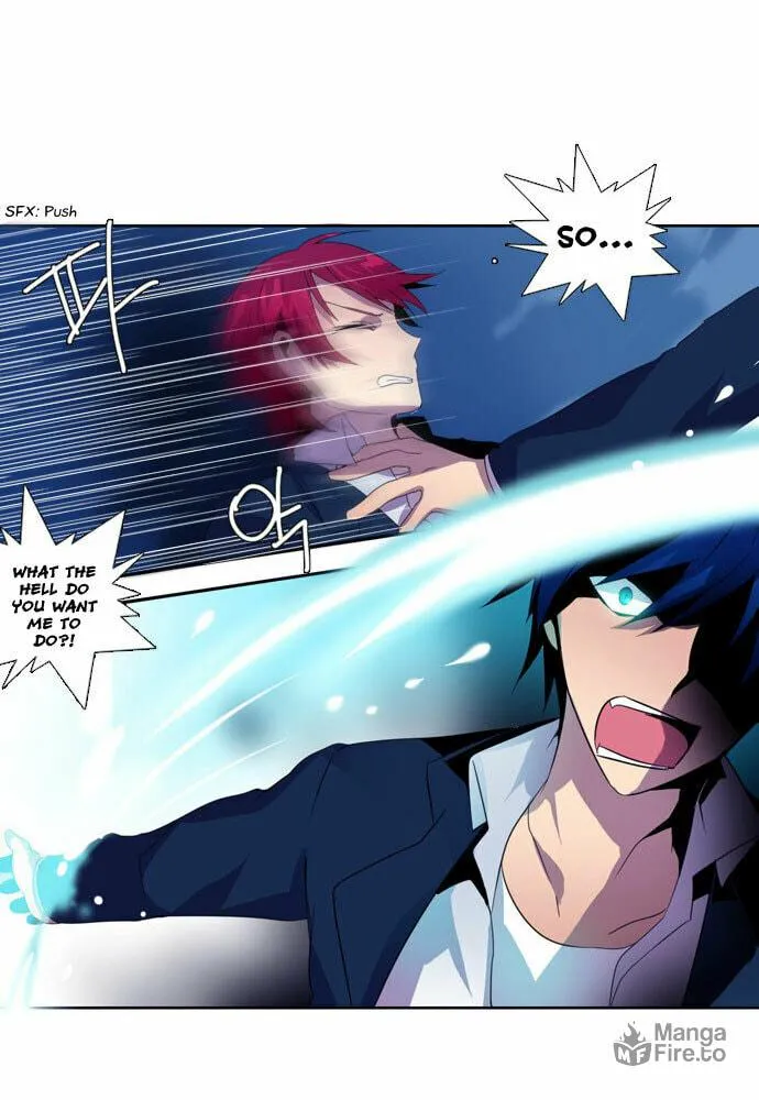 Read Wonted chapter 4 image 27 on Lezhin