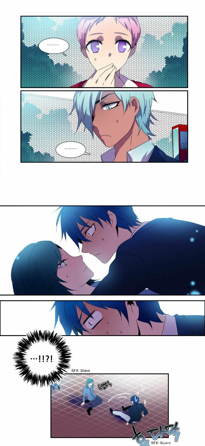 Read Wonted chapter 4 image 3 on Lezhin