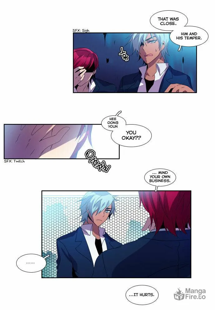 Read Wonted chapter 4 image 32 on Lezhin