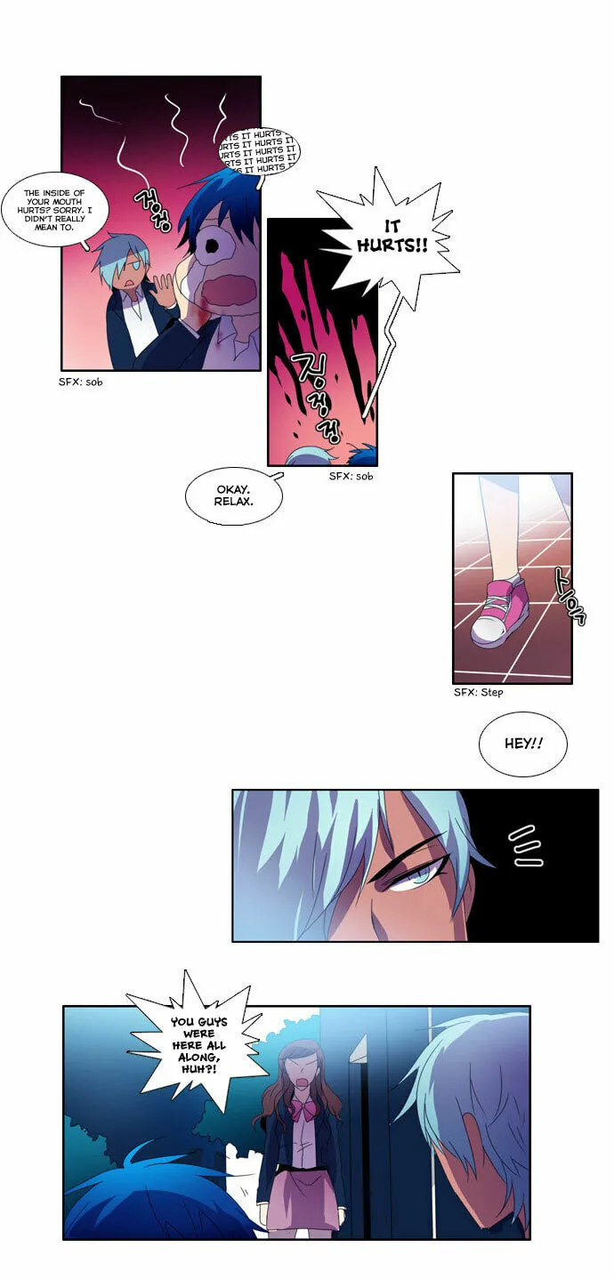Read Wonted chapter 4 image 34 on Lezhin